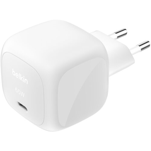 Belkin BOOST Charge 65W USB-C Ladeger&auml;t PD und PPS WCA011kqWH Cijene