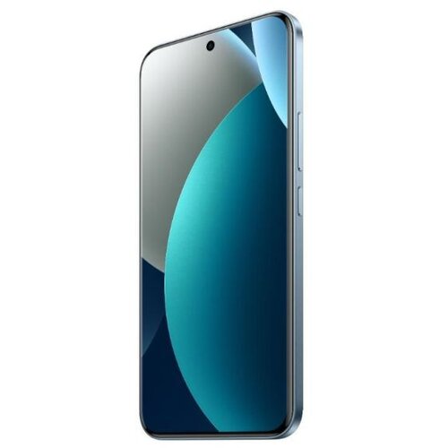 Redmi Note 15 PRO+ 5G 12+512, Glacier Blue Slike