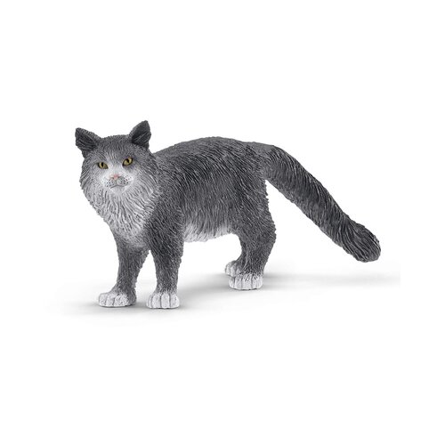 Schleich živalska figura Mačka 02959 Cene
