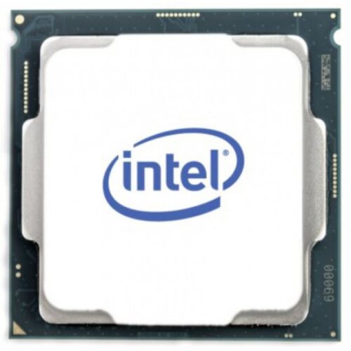 Intel procesor 1200 pentium G6400E 3,8 ghz tray Slike