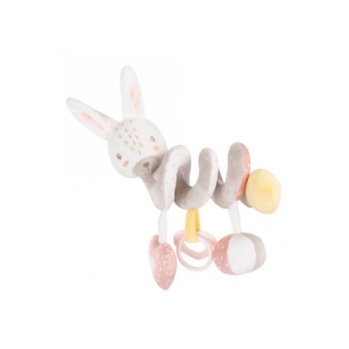 Kikka Boo KikkaBoo igračka horizontalna spirala Rabbits in Love ( KKB10333 ) Cene