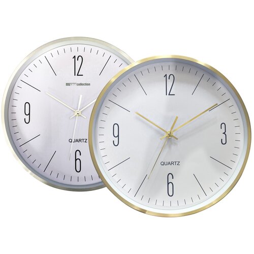 Casa Collection sat danubio zidni, 30 cm, sort Cijene