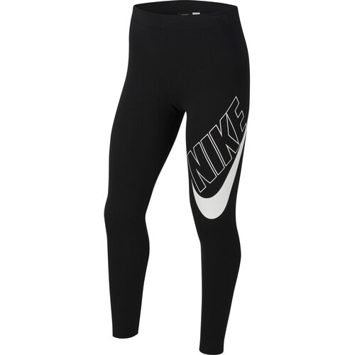 Nike helanke za žene G NSW FAVORITES GX LEGGING W CU8943-011