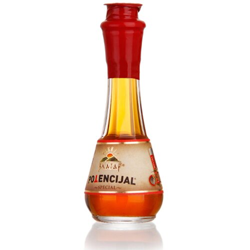 Zlatar Rakija Potencijal 40% vol, 50ml Cene