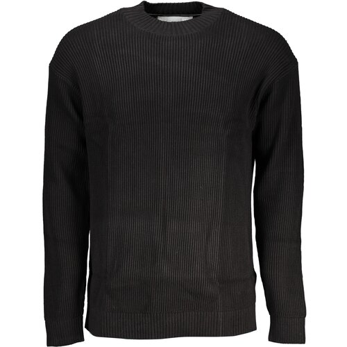 Calvin Klein MEN&amp;amp;#39;S BLACK SWEATER Slike