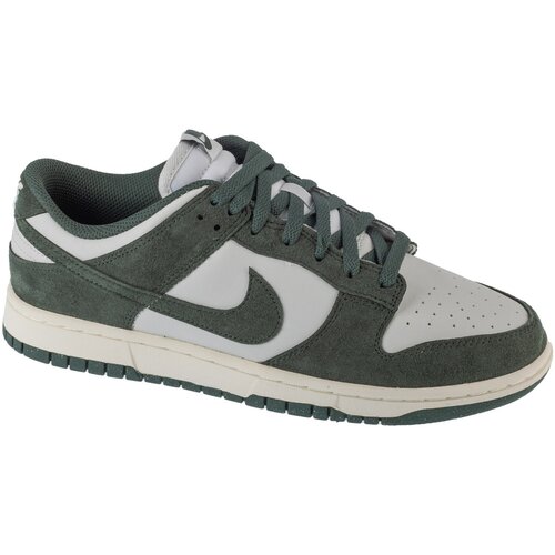 Nike Dunk Low Zelena Slike