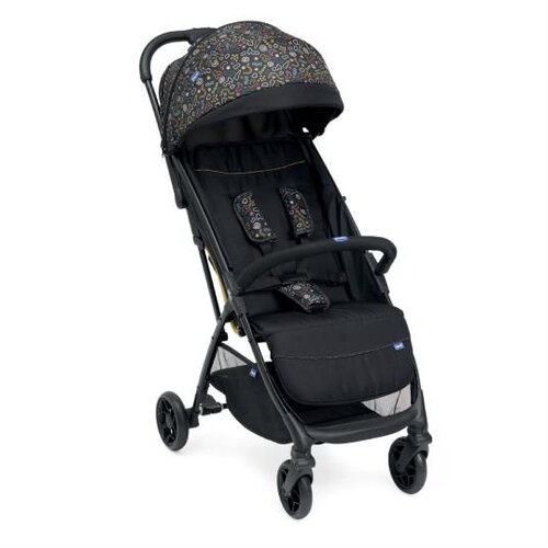 Chicco kolica glee, playful black ( A083326 ) Cene