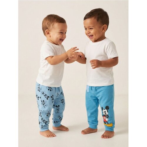 Sinsay Jogger donji dio trenirke Mickey Mouse Cijene