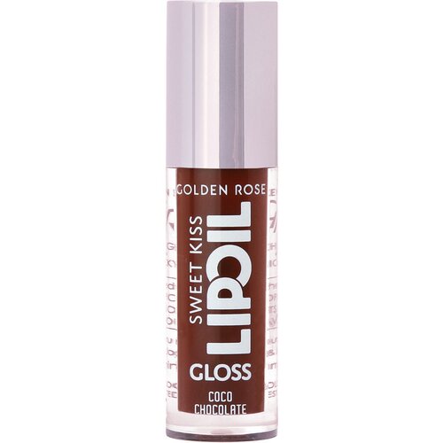 Golden Rose uljani sjaj za usne sweet kiss lip oil gloss R-LOG-06 Cene