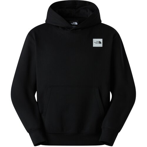 The North Face Expedition Photo Relaxed Hoodie duks Slike