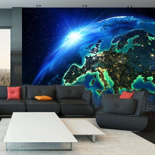  Tapeta - The Blue Planet 150x105 Slike