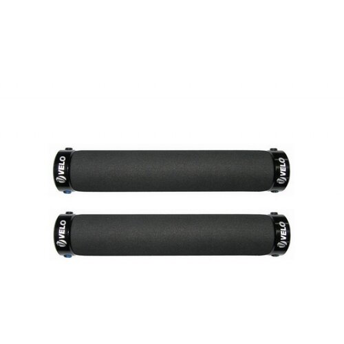 RUČKE VOLANA VLG-847-1AD3 EVA black 129mm Slike
