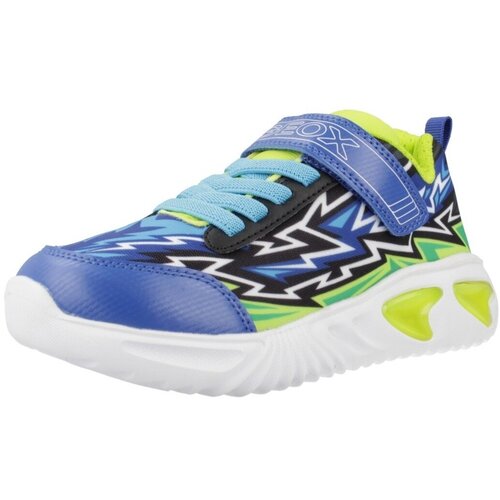 Geox J ASSISTER B.B Plava Slike