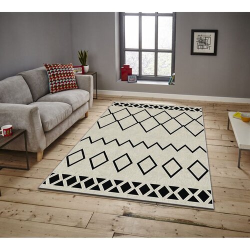 Conceptum Hypnose tepih Asr Crpt-143, pravougaoni, 120 x 180 cm, šareni Cene