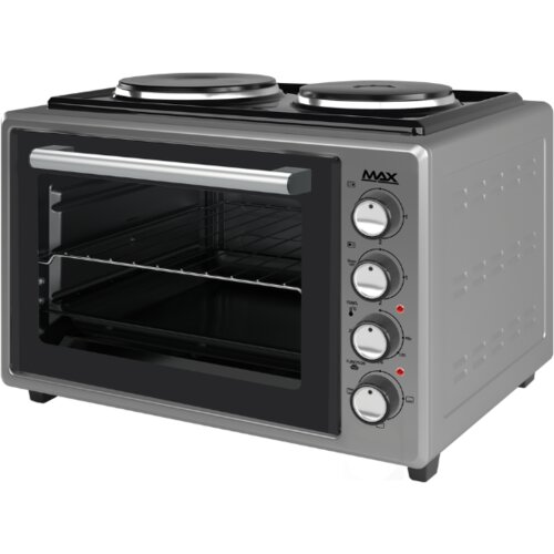 Mini ELEKTRIK MAX TMME3502G SIVI Cijene