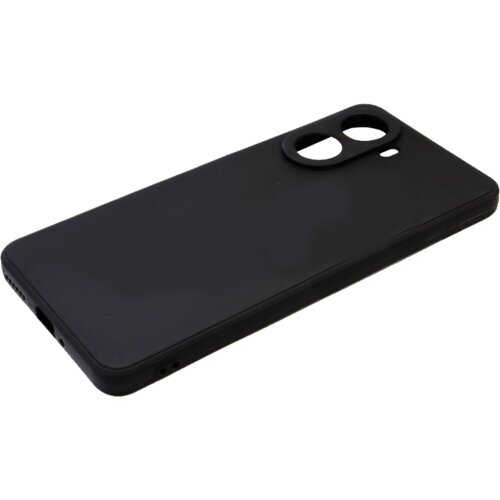  MASKA TPU XIAOMI REDMI 13C CRNI Cene