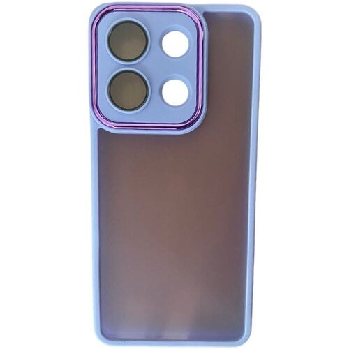 FRAME maskica Redmi Note 13 4G Ljubičasta Cene