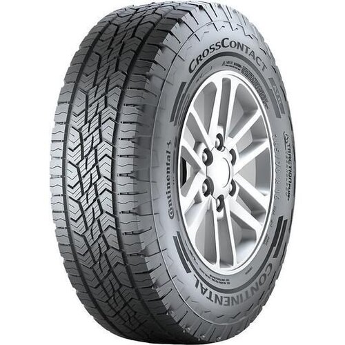 Continental Crosscontact Atr LT 245/70 R16 113/110T 8PR FR Slike