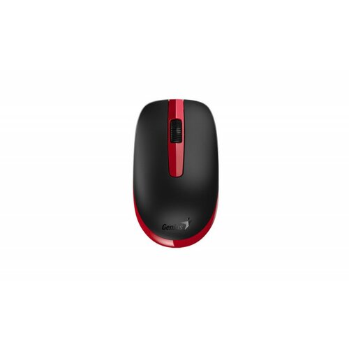 Genius NX-7007 wireless crveni miš Slike