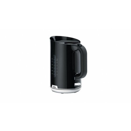 Braun Grelnik vode WK1100BK 1,7 L z vrtljivo podlago 360&amp;deg;, (5000119475) Slike