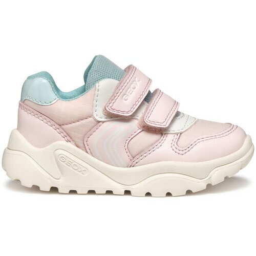 Geox Superge B Ciufciuf B555QA 054FU C8343 S Roza Cene