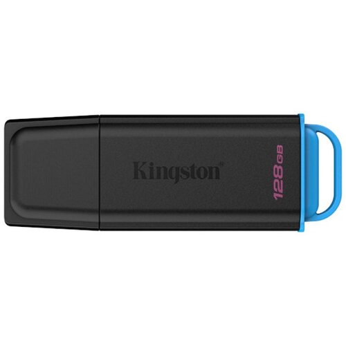 Kingston USB fle&amp;scaron; memorija DataTraveler Exodia, 128GB, USB 3.2 Gen 1, (DTXG2/128GB) Slike