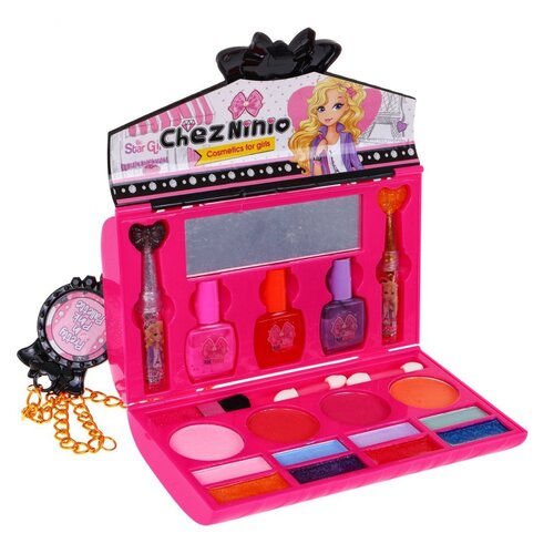  Make-up kit Slike