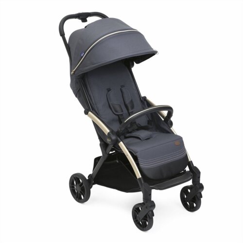 Chicco kolica goody x plus, dark shadow ( A082249 ) Cene