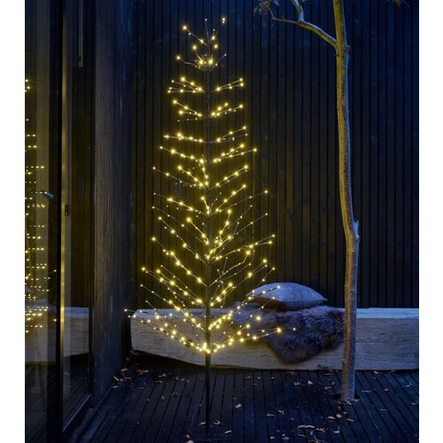 Olimp Sport Svetleće drvo 2 metra sa 400 led sijalica Aurora Cene