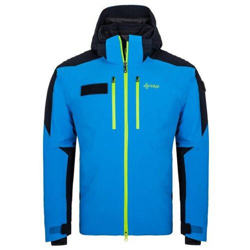 Kilpi Men's ski jacket DEXEN-M blue Cene