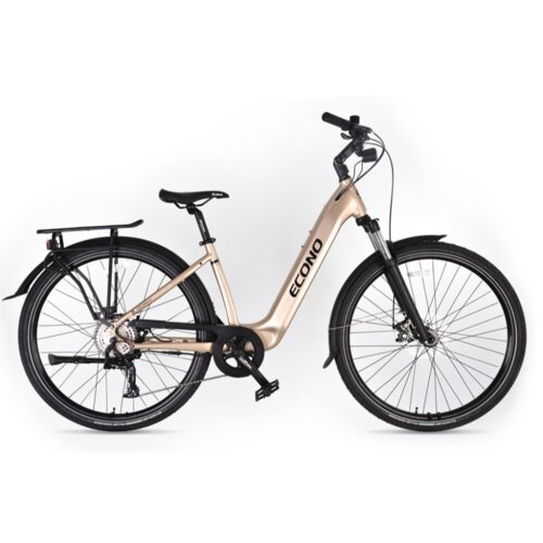  ECONO Apes City 28 EER3 Satin sand, 2026 520Wh - UNI Cijene