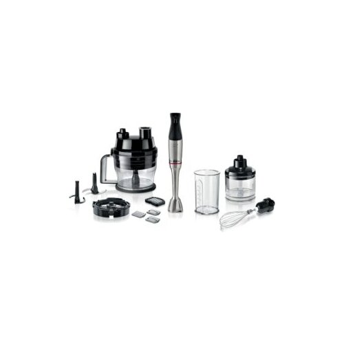 Bosch &scaron;tapni mikser Serie 6|, 1200W, ErgoMaster, INOXNEW Product Cijene