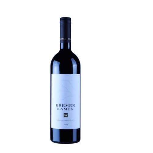 Matalj Kremen kamen 2020 0.75 l Slike