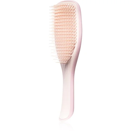 Tangle Teezer Wet Detangler Fine & Fragile četka za lomljivu kosu tip Pink 1 kom