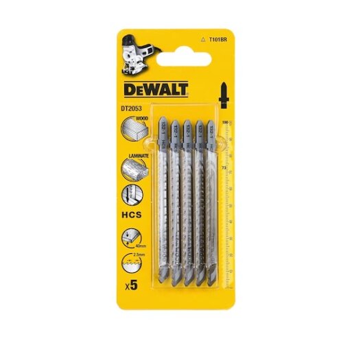 Dewalt List ubodne pile za drvo DT2053, 100mm Slike