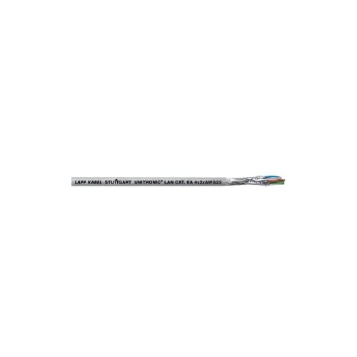 LAPP UNITRONIC® lan 500 u/ftp cat 6A lszh 4 x 2 x 0.20 mm narančasti metražna roba la Cijene