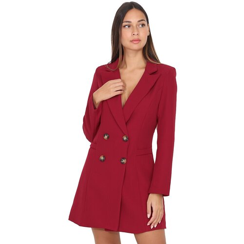 La Modeuse 64047_P146174 Bordo Slike