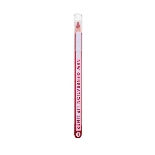 Dermacol New Generation Lip Liner olovka za usne 1 g Nijansa 2