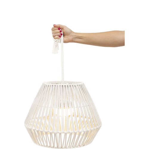New Garden Conta Recharge battery Hang white colour Cijene