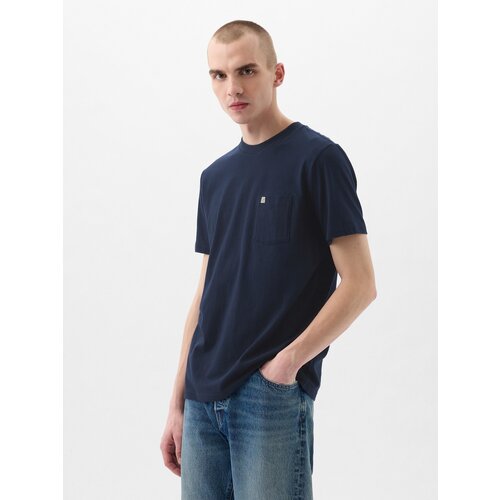 GAP T-shirt with pocket - Men's Cijene
