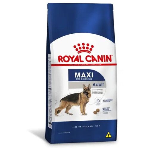 Royal Canin maxi adult Slike
