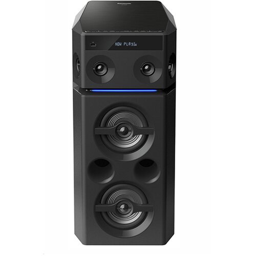  Zvučnik Panasonic SC-UA30E-K Bluetooth Cijene