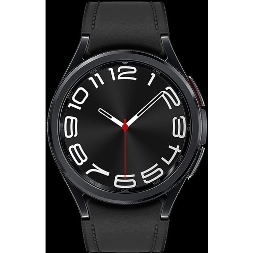 Samsung Galaxy Watch6 Classic 43mm BT Black Slike
