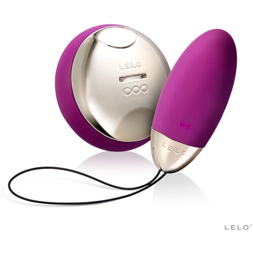 Lelo Lyla 2 Deep Rose Cene