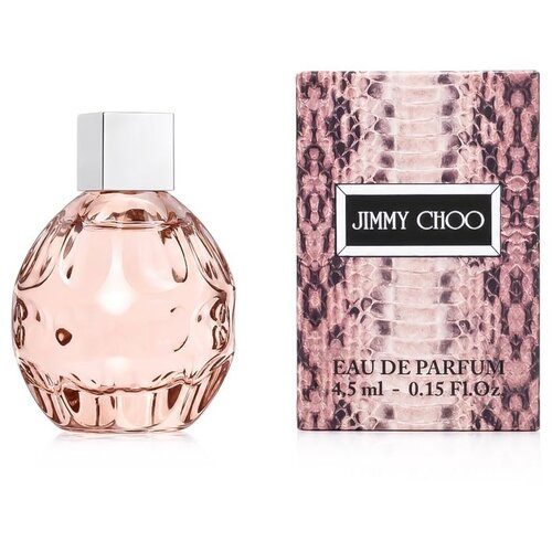 Jimmy_Choo Eau de Parfum 4,5 ml Slike