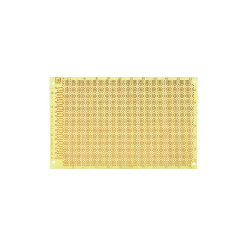 Rademacher WR Laboratorijska pločica (Dx&amp;Scaron;xV) 160 x 100 x 1.5 mm Slike