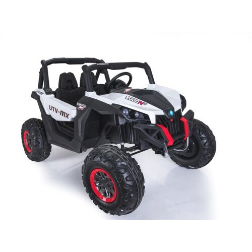 Beneo Otroški avto RSX buggy Black 4 X MOTOR ben bela Cene