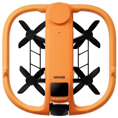 HOVERAIR AQUA Standard Brezpilotna - letalna naprava vodoodporna kamerarsdronja Slike