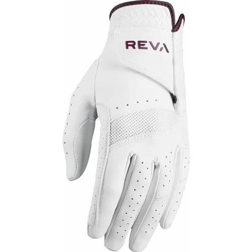 Callaway Reva Womens Golf Glove Eggplant RH L