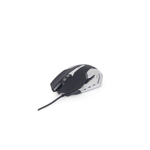  Mi&scaron; GEMBIRD MUSG-07, USB, optical, gaming,... Cijene